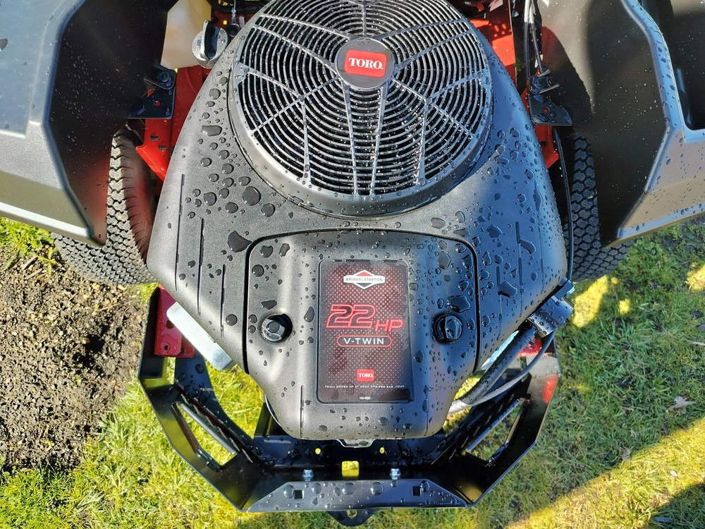 2026 Toro 77301 34" Residential Zero-turn alt