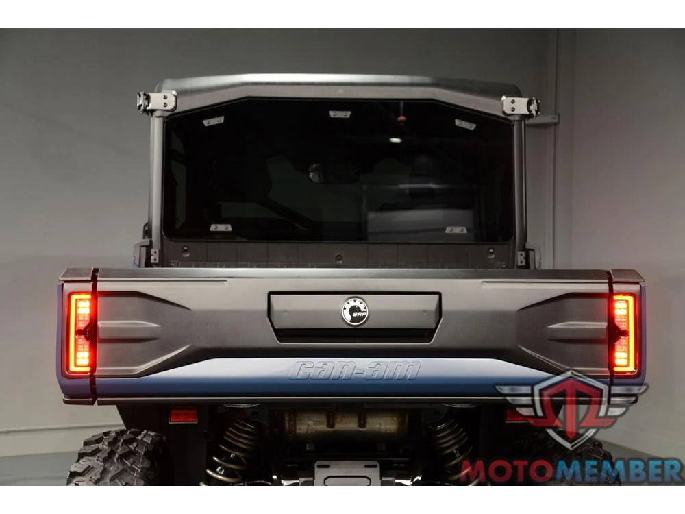 2026 Can-am Defender Limited Hd11 alt