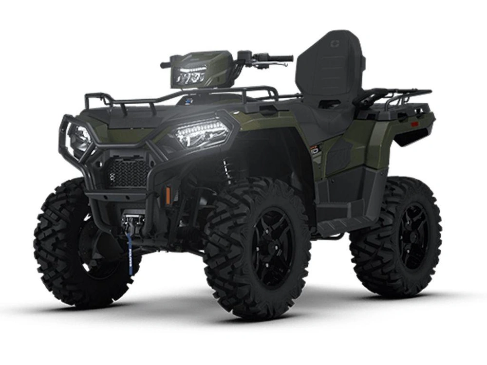 2026 Polaris Sportsman Touring 570 Premium alt