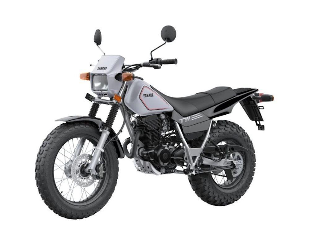 2026 Yamaha TW 200 for Sale in Purcellville, VA