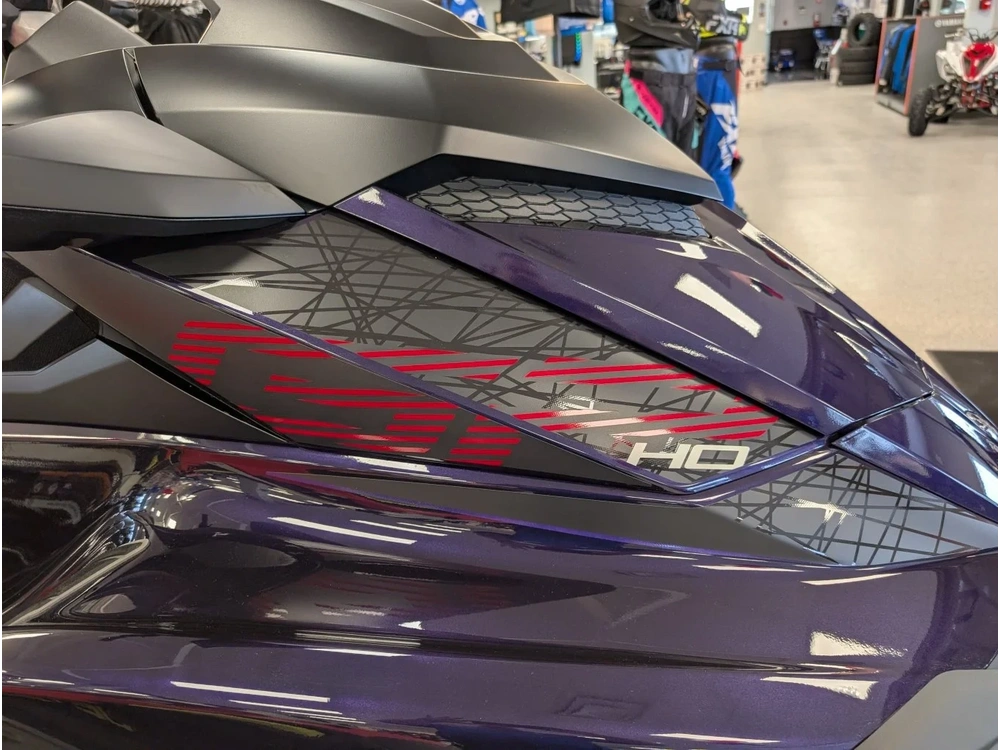 2026 Yamaha Gp Ho alt