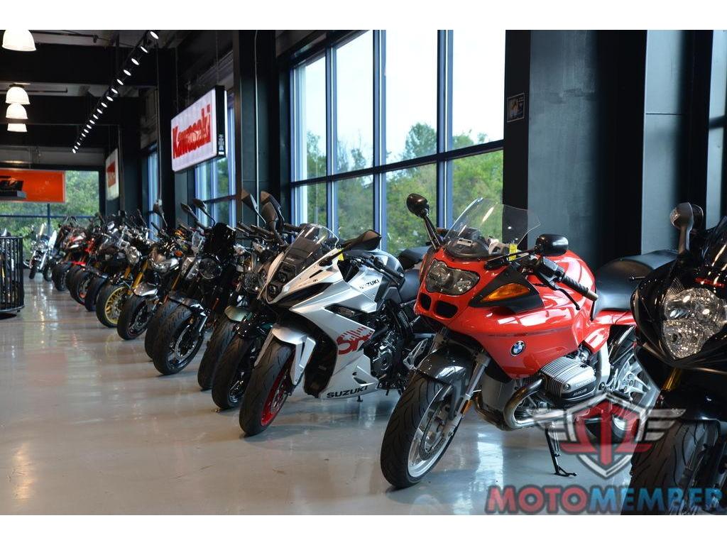 2023 Kawasaki Z900RS ABS for Sale