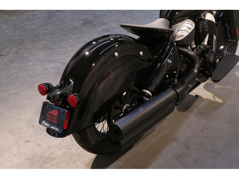 Indian Motorcycle Chief Vintage 2026 alt