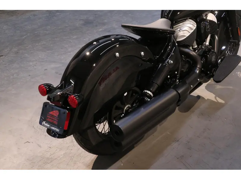 2026 Indian Motorcycle CHIEF VINTAGE thumbnail 12