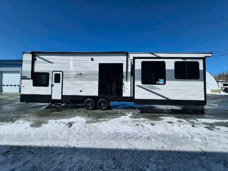 2026 Jayco Jay Flight Bungalow 401LOFT