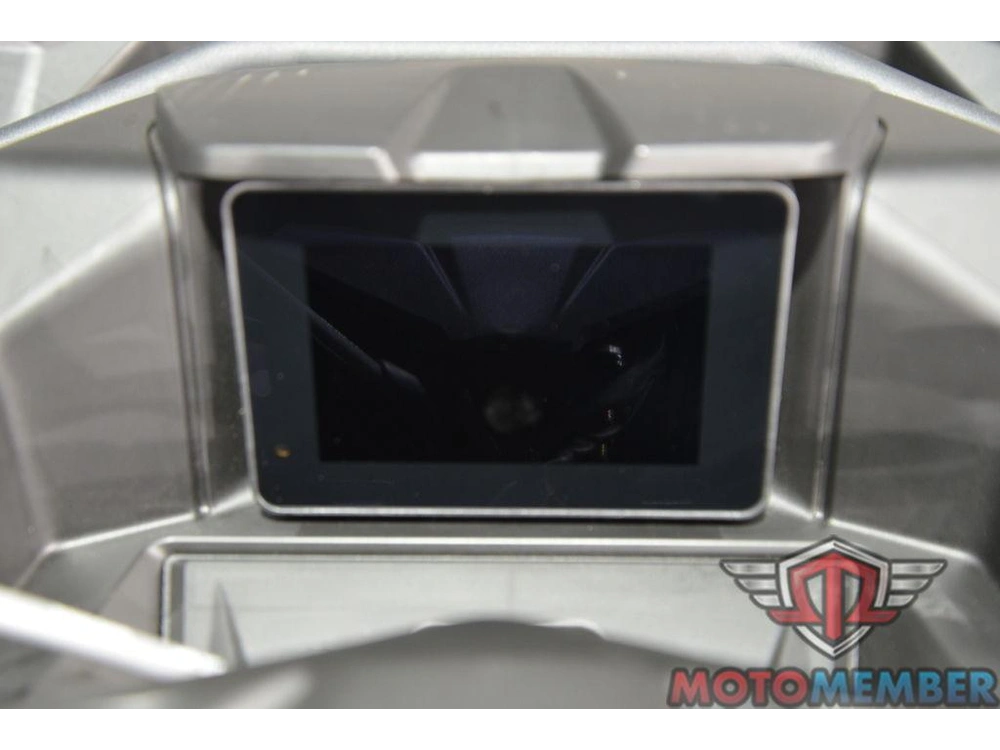 2026 Can-am Outlander Electric alt