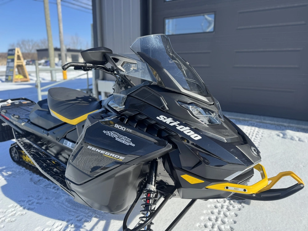 Ski-doo Renegade Enduro 900 Ace 2024 alt
