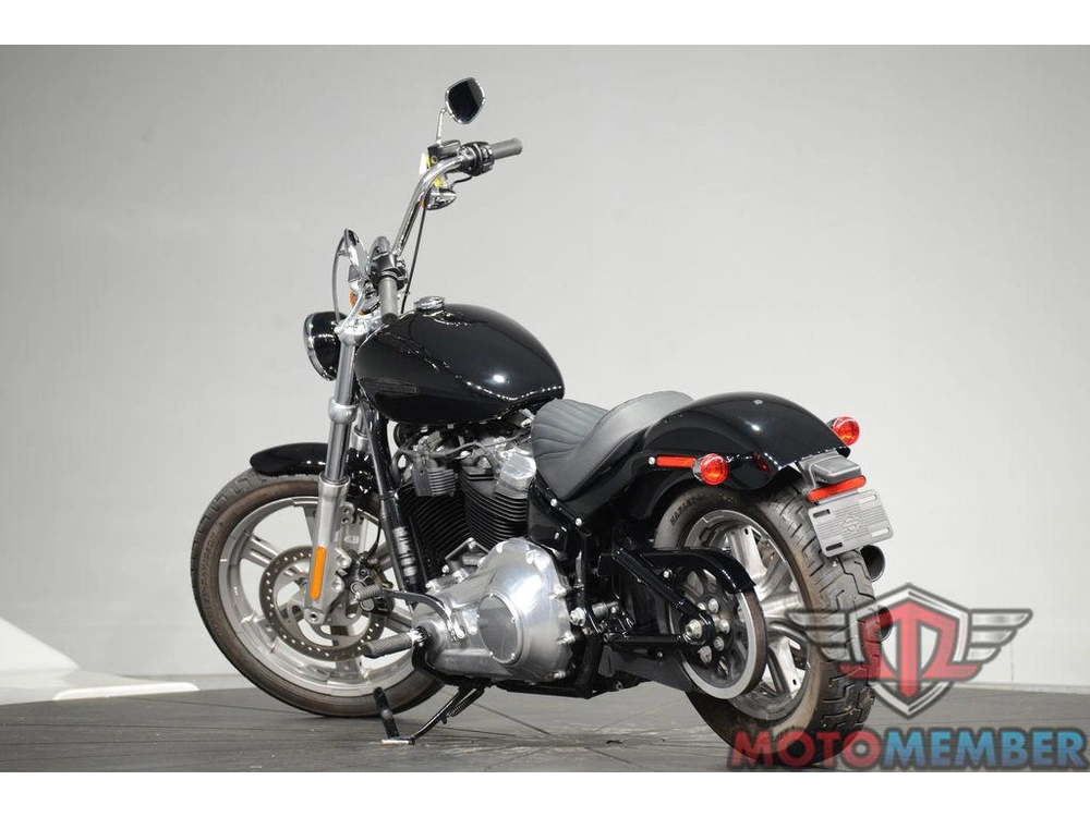 2022 Harley-davidson Fxst - Softail® Standard alt