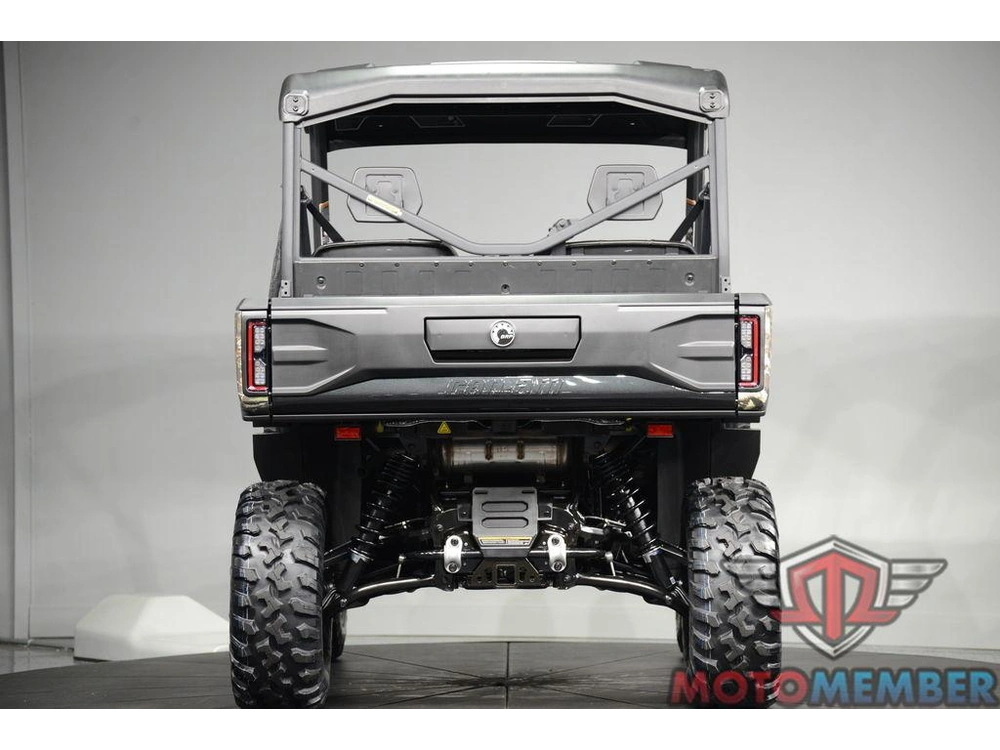 2026 Can-am Defender Xt Hd11 With 10.25 In. Infotainment Dark Wildland Camo alt