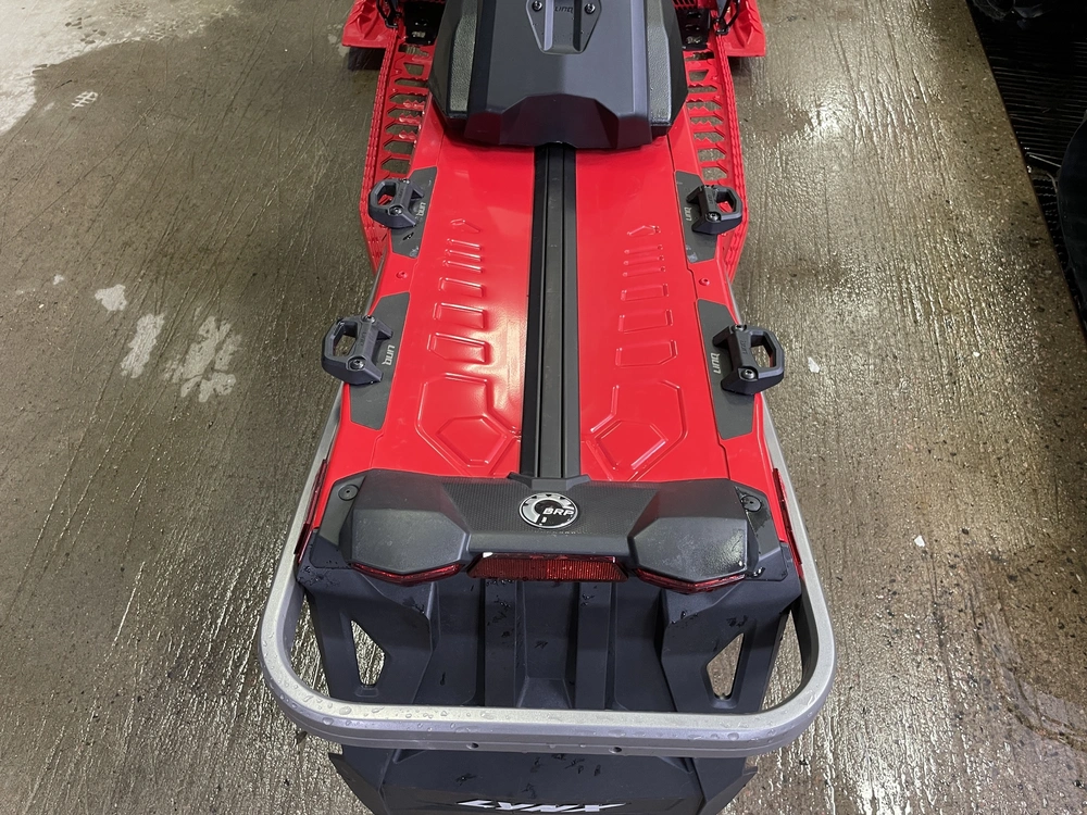 Ski-doo Lynx Xterrain 850 E-tec 2024 alt