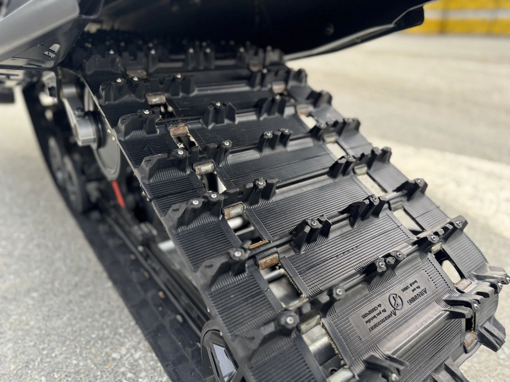 Ski-doo Mxz X 600r 129'' 2024 alt