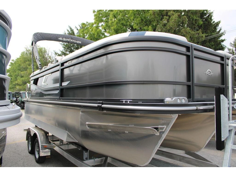 2025 Suncatcher Select 320rcx alt