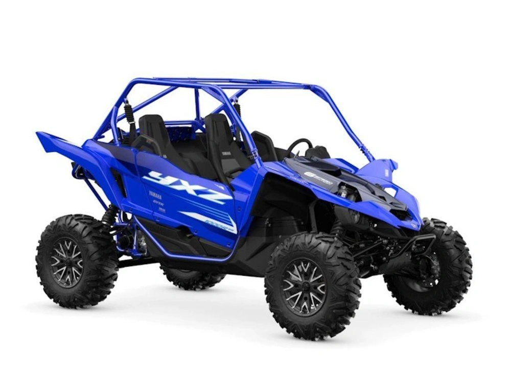 2025 Yamaha Yxz1000r Ss alt