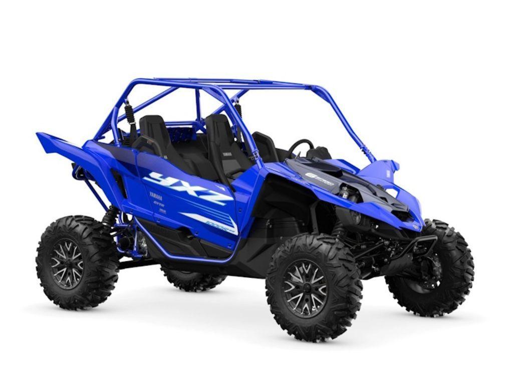 2025 Yamaha YXZ 1000R SS for Sale in Chambersburg, PA