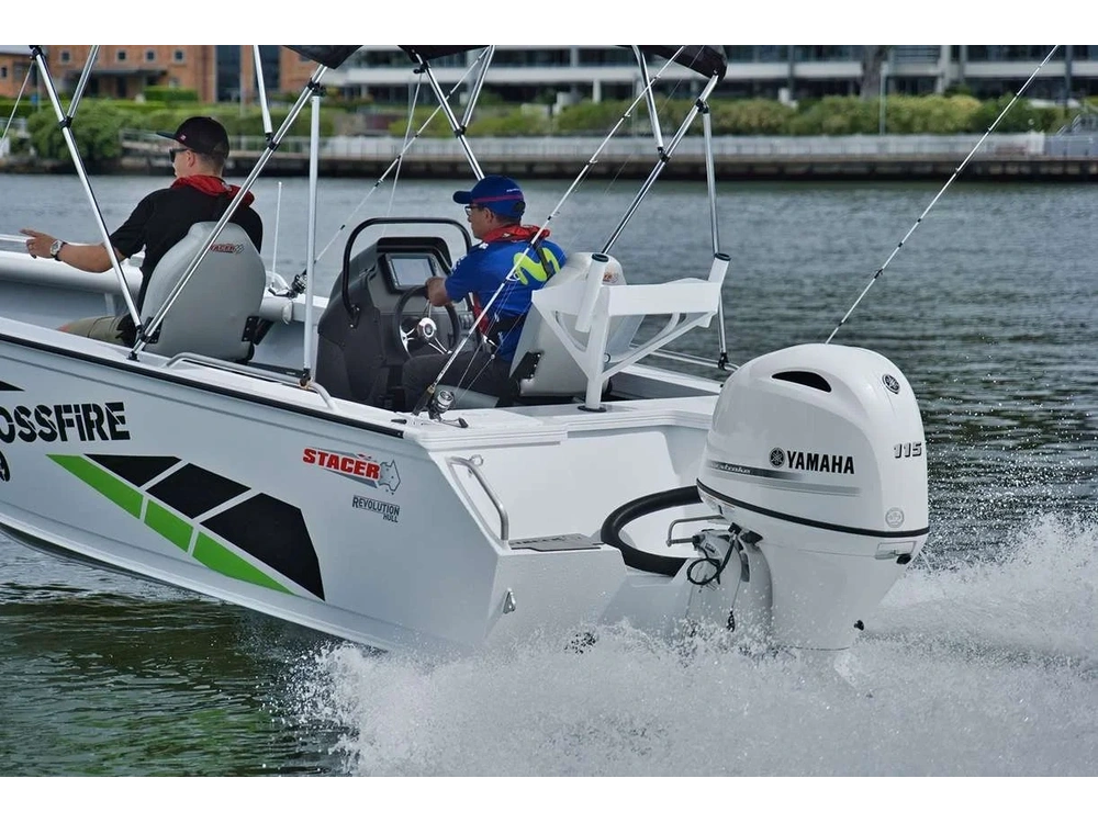 2023 Yamaha F115xb alt