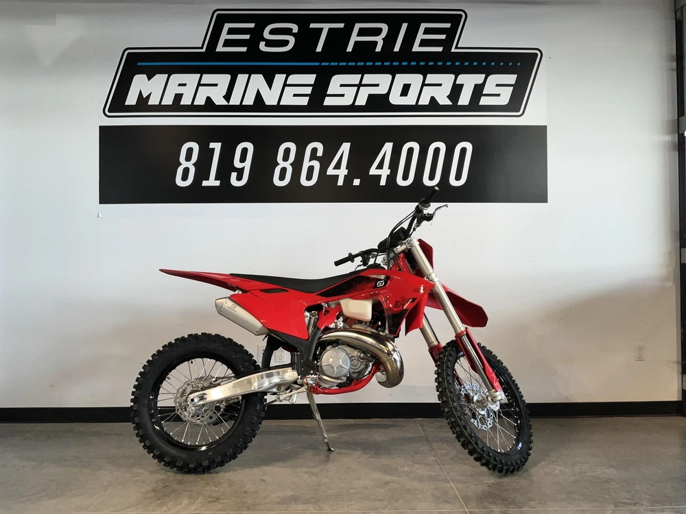 Gas Gas Ex 300 2026 alt