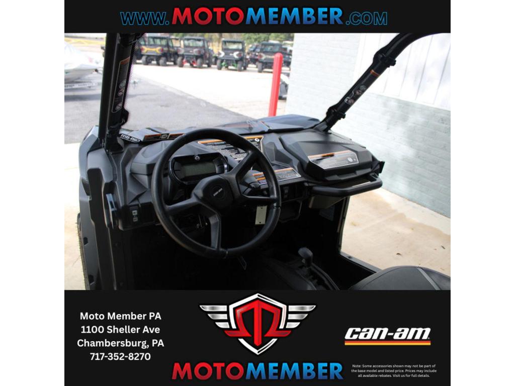 2023 Can-Am Maverick Trail DPS 700 for Sale