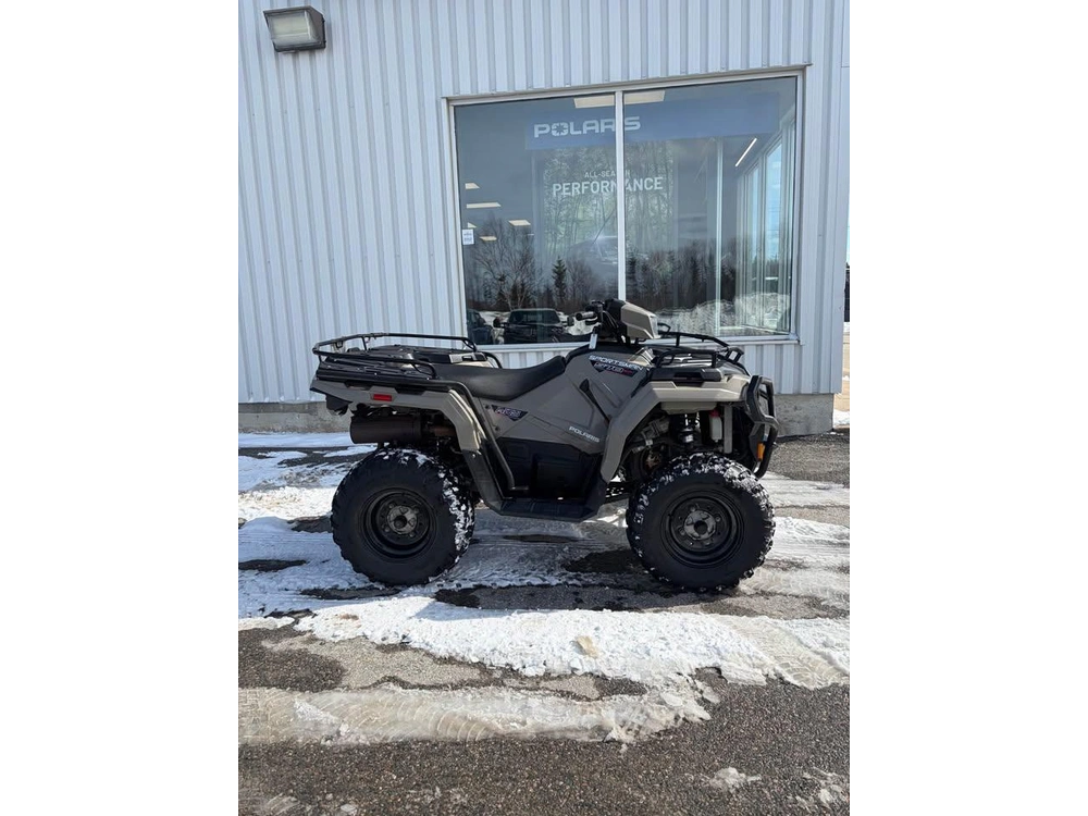 2021 Polaris Spmn 570 Eps alt