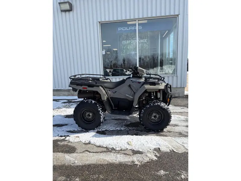 Polaris SPMN 570 EPS 2021