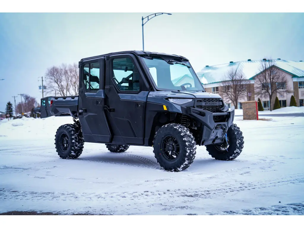 Polaris Ranger Crew XP 1000 Northstar Ultimate 2026