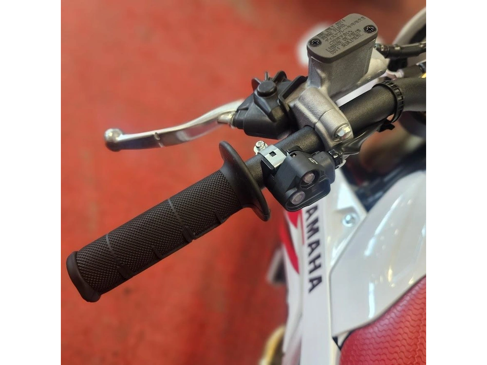 2026 Yamaha Yz450f alt