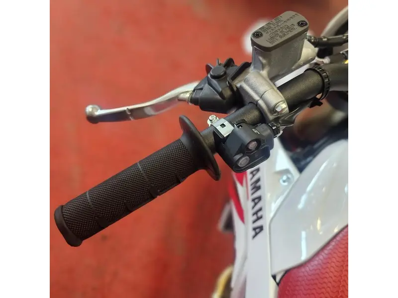 2026 Yamaha YZ 450F thumbnail 26