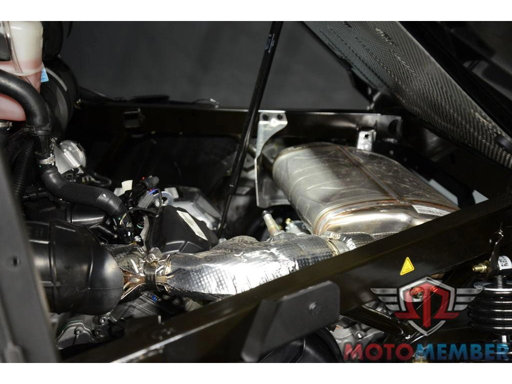 2025 Can-am Defender Hd9 alt