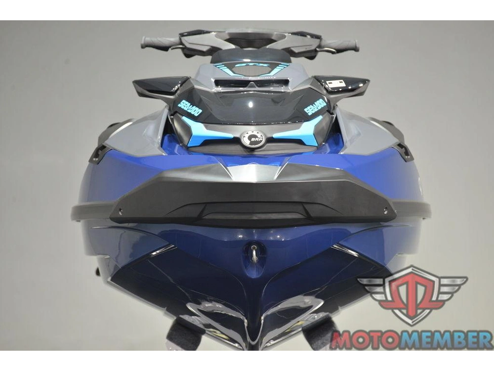 2026 Sea-doo Gtx™ 170 Tech, Audio, Idf, Ibr alt