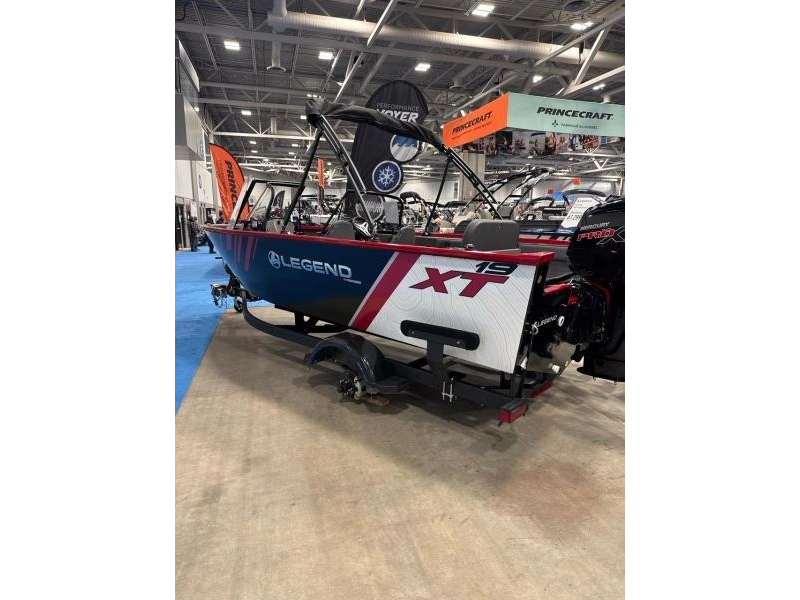 2026 Legend 19 Xt alt