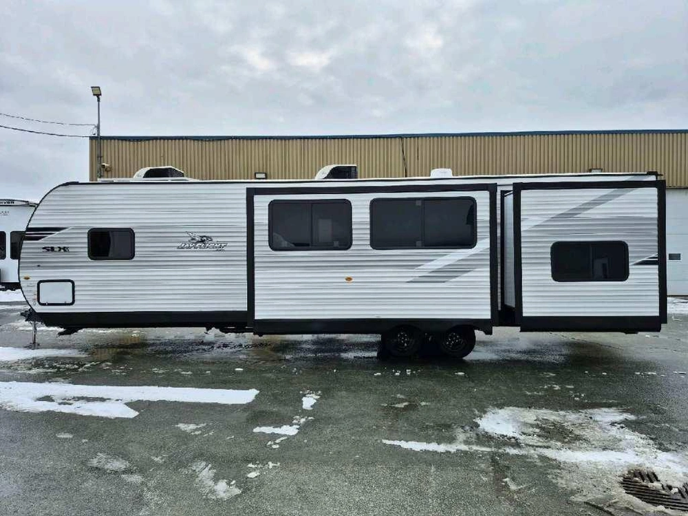 Jayco Jay Flight Slx 333bts 2026 alt