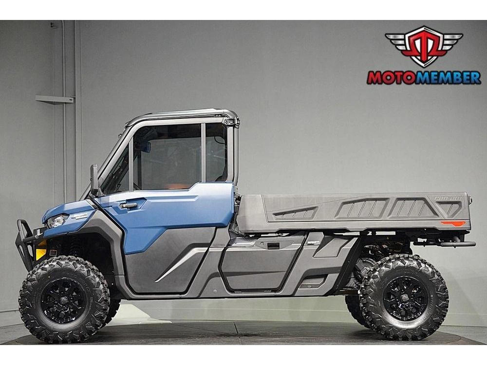 2026 Can-am Defender Pro Limited Hd10 alt