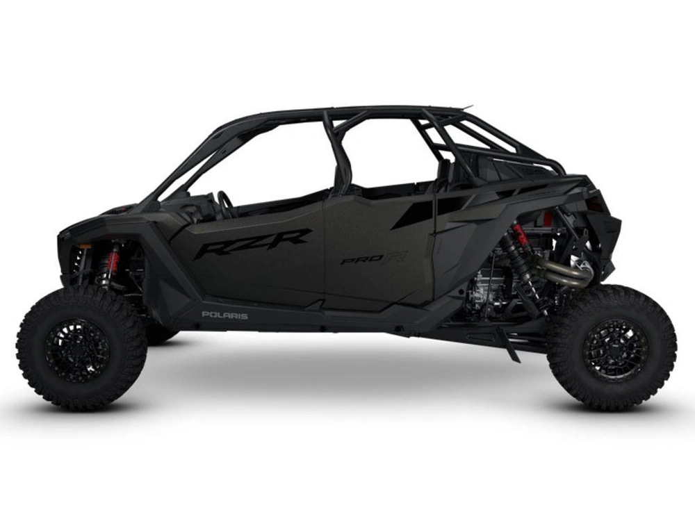 2026 Polaris Rzr Pro R 4 Ultimate alt