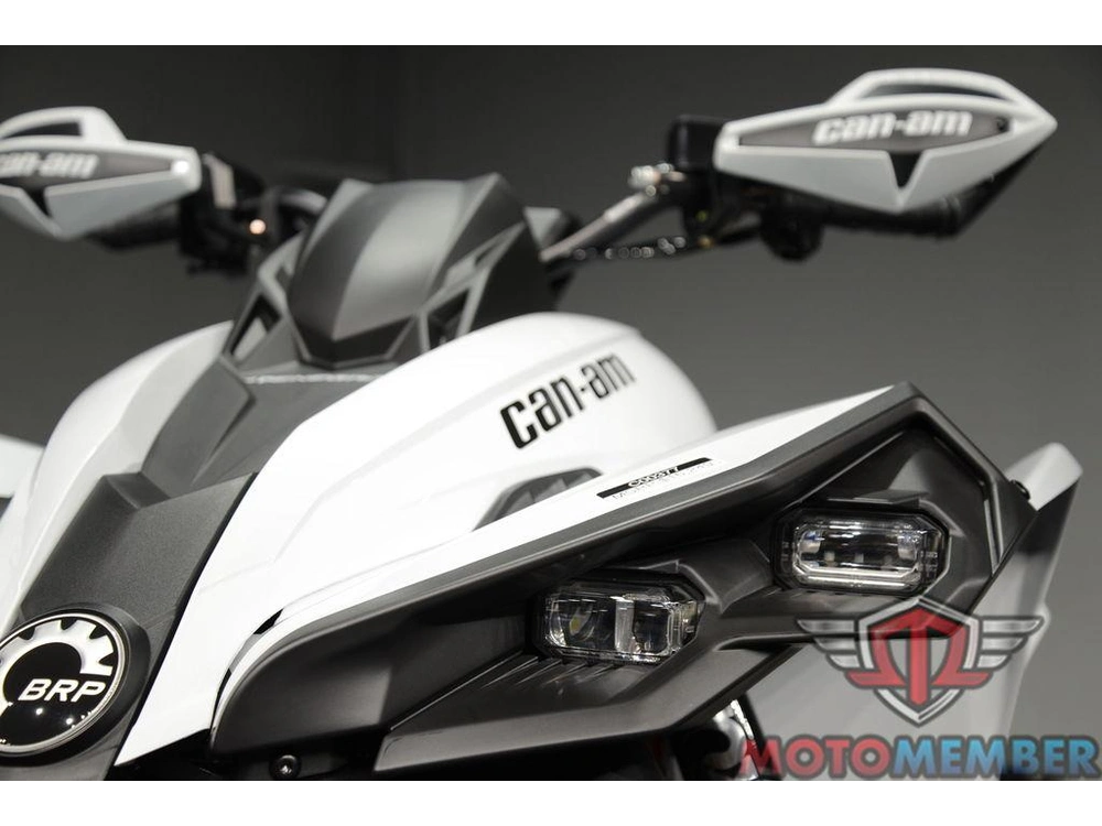 2026 Can-am Renegade X Xc 1000r alt