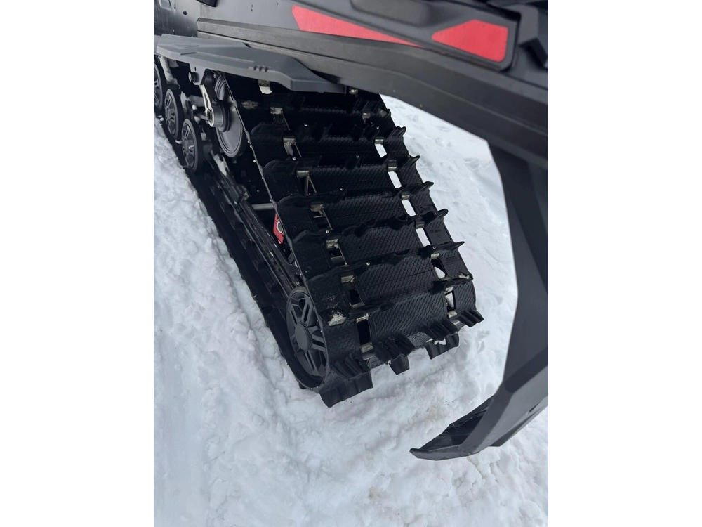 2024 Brp Grand Touring Le 900 Ace Turbo R Silent Track Ii 1.25 alt