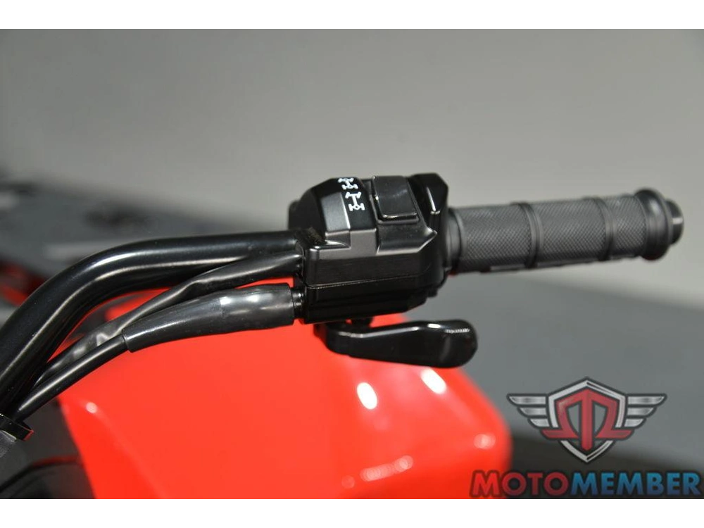 2025 Can-am Outlander Max Dps 700 alt