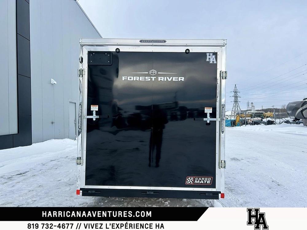 Cargo Mate 716ta224 2026 alt