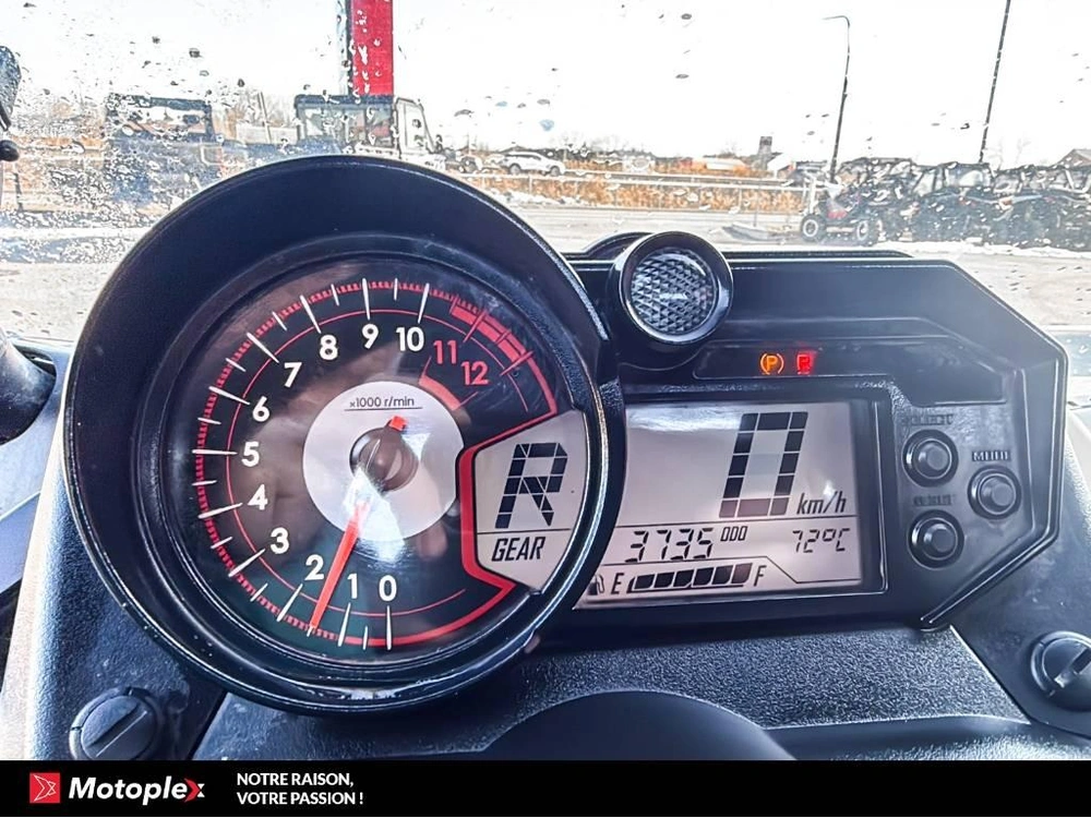 Yamaha Yxz1000r Ss Se 2023 alt