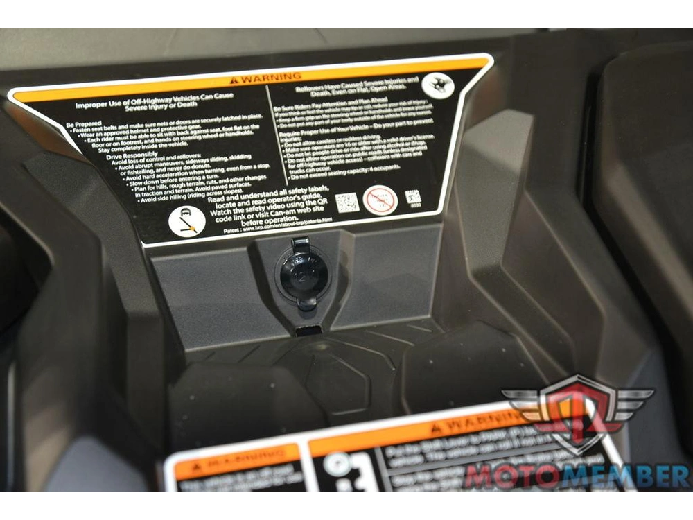 2026 Can-am Commander Max Xt-p alt