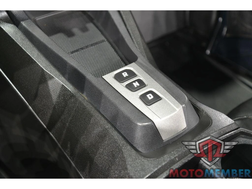 2024 Slingshot Slingshot® Sl Autodrive Ocean Gray alt