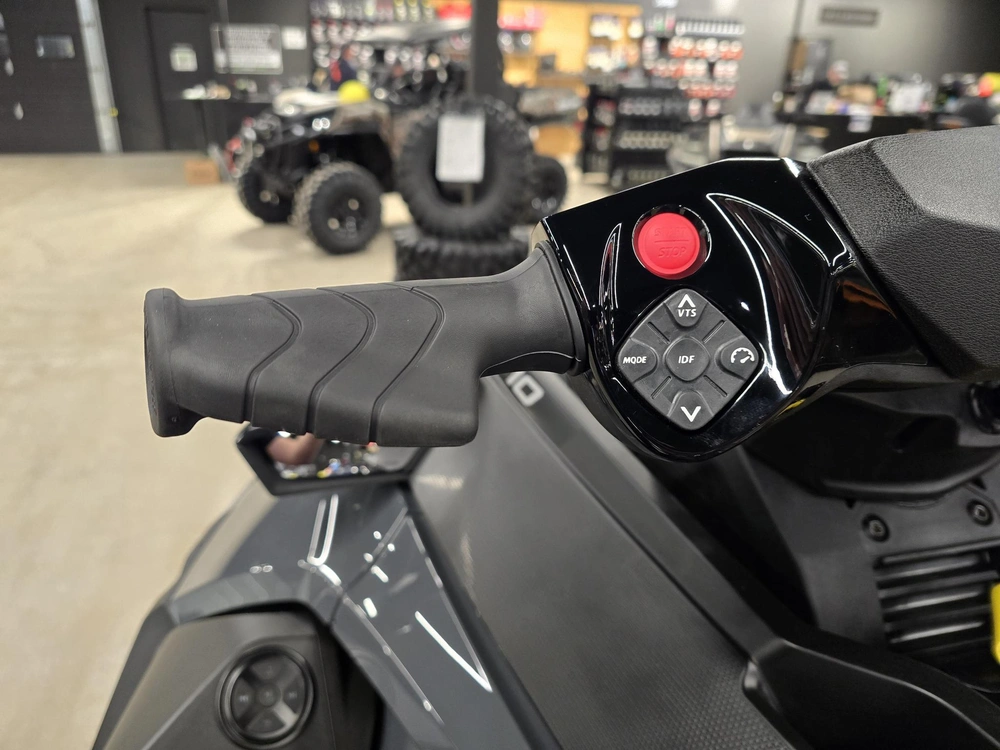 2026 Brp Gtx 170 (sound System) alt