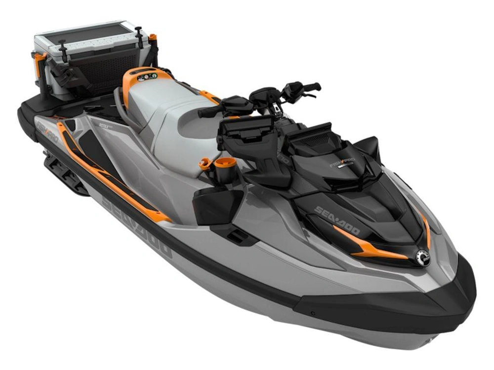2026 Sea-doo Fishpro™ Trophy 170 alt