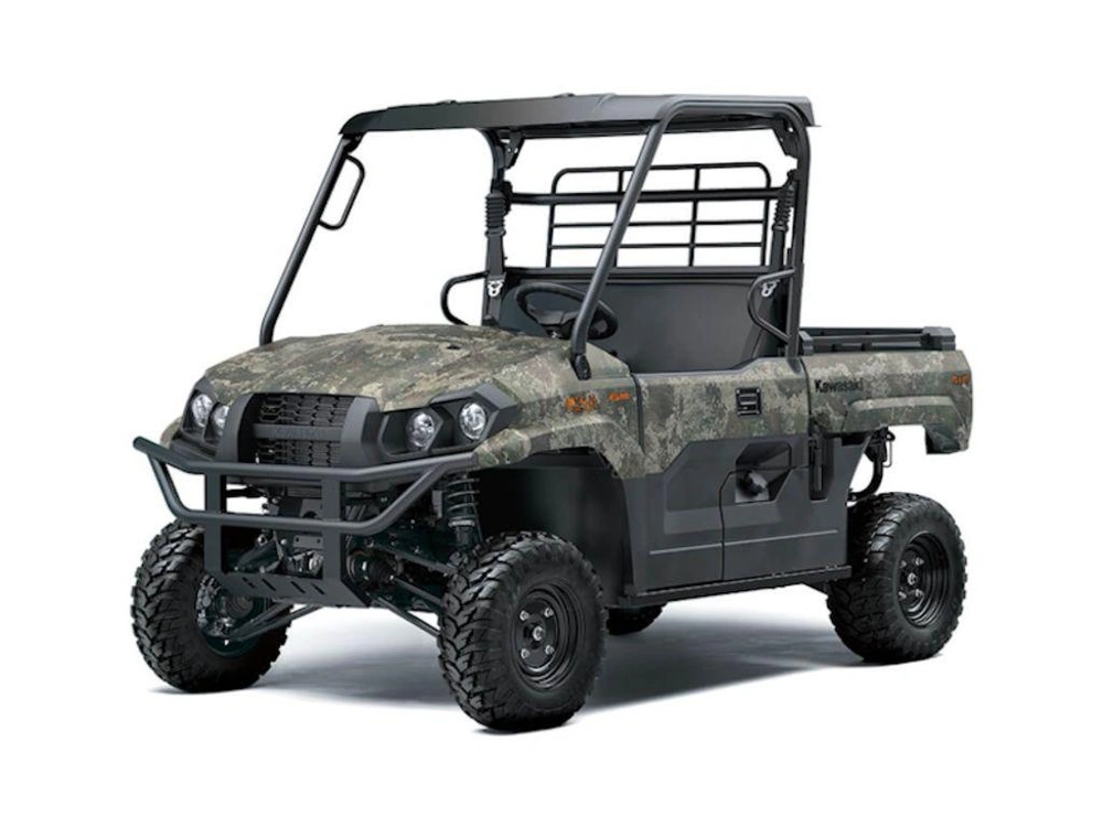 2025 Kawasaki Mule Pro-mx™ Eps Camo alt