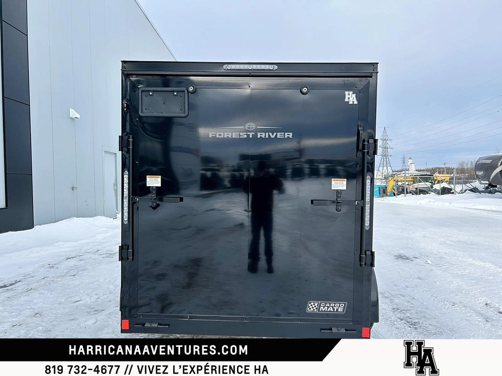 Cargo Mate Ehw612ta2-24 2026 alt