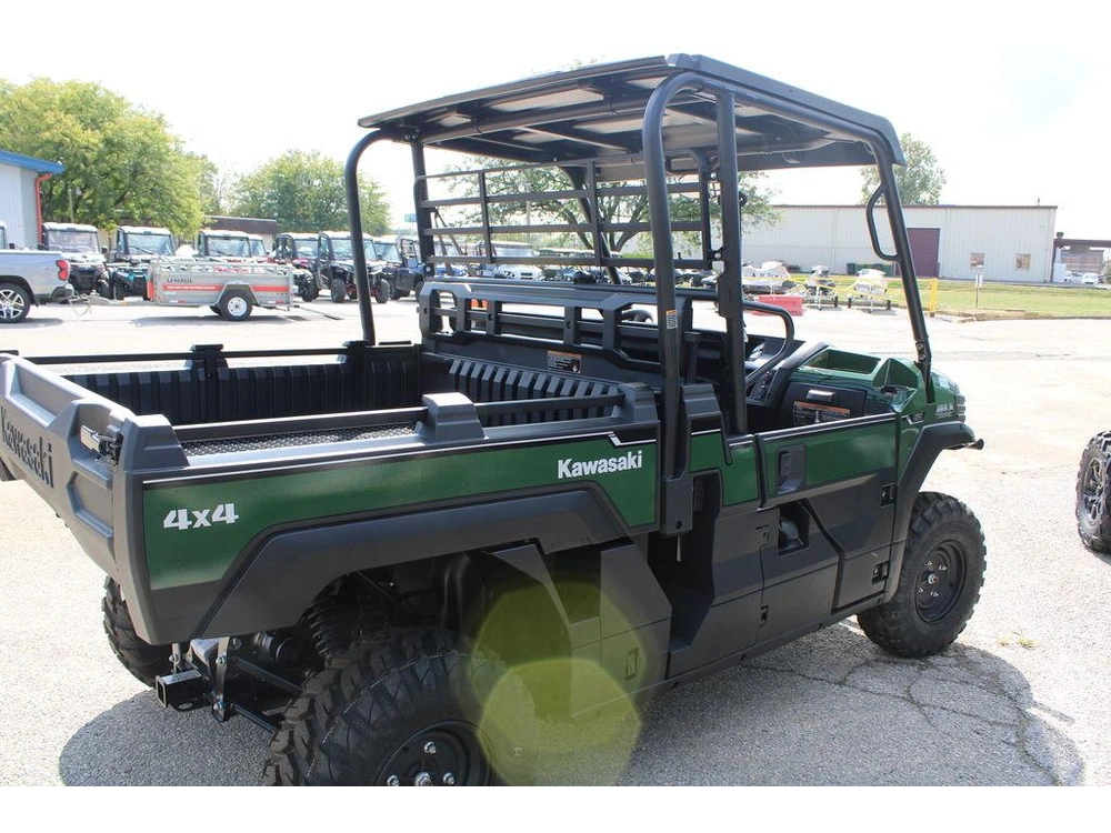 2025 Kawasaki Mule Pro-fx™ 820 Eps alt