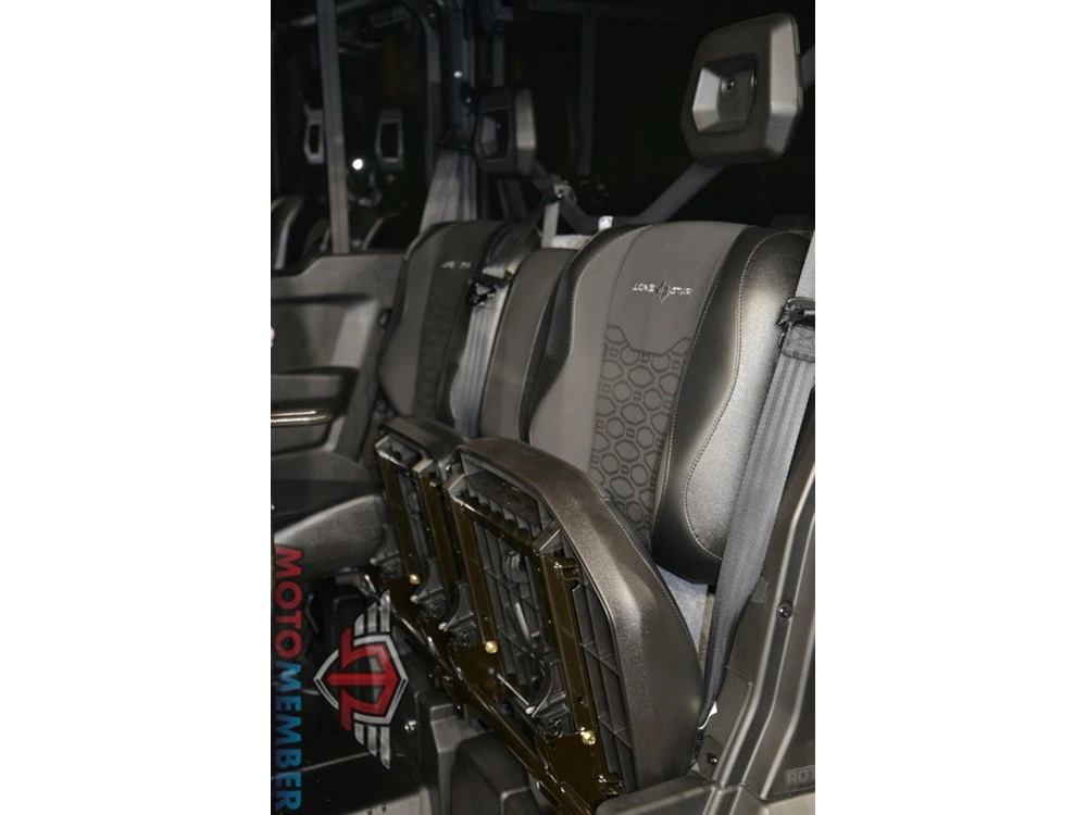 2025 Can-am Defender Max Lone Star Cab Hd10 alt