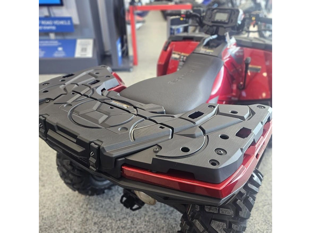 2026 Polaris Sportsman 570 Trail alt