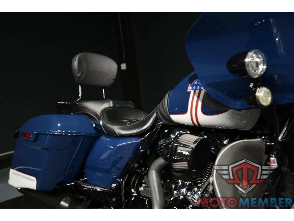 2020 Harley-davidson Fltrxs - Road Glide® Special alt