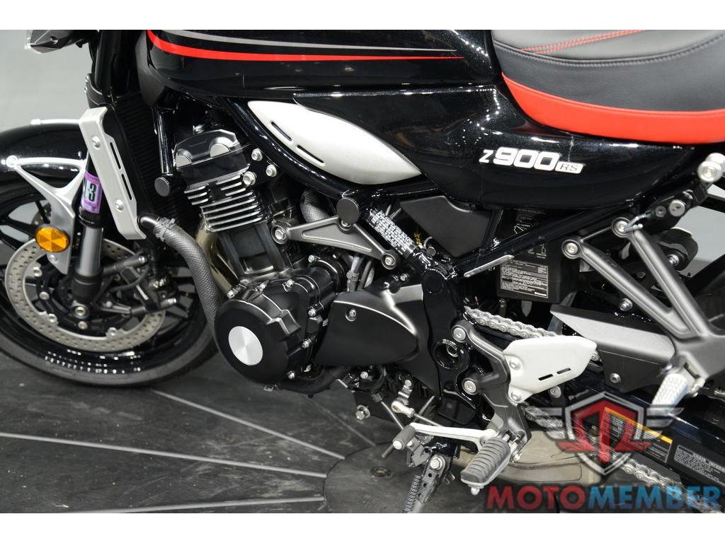 2024 Kawasaki Z900RS ABS for Sale