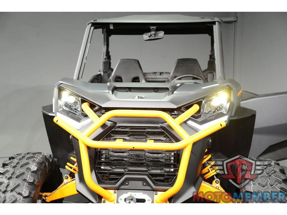 2026 Can-am Commander Xt-p 1000r alt