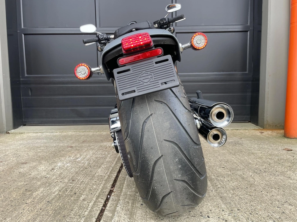 2026 Harley-davidson Cruiser Fxbr - Breakout™ alt